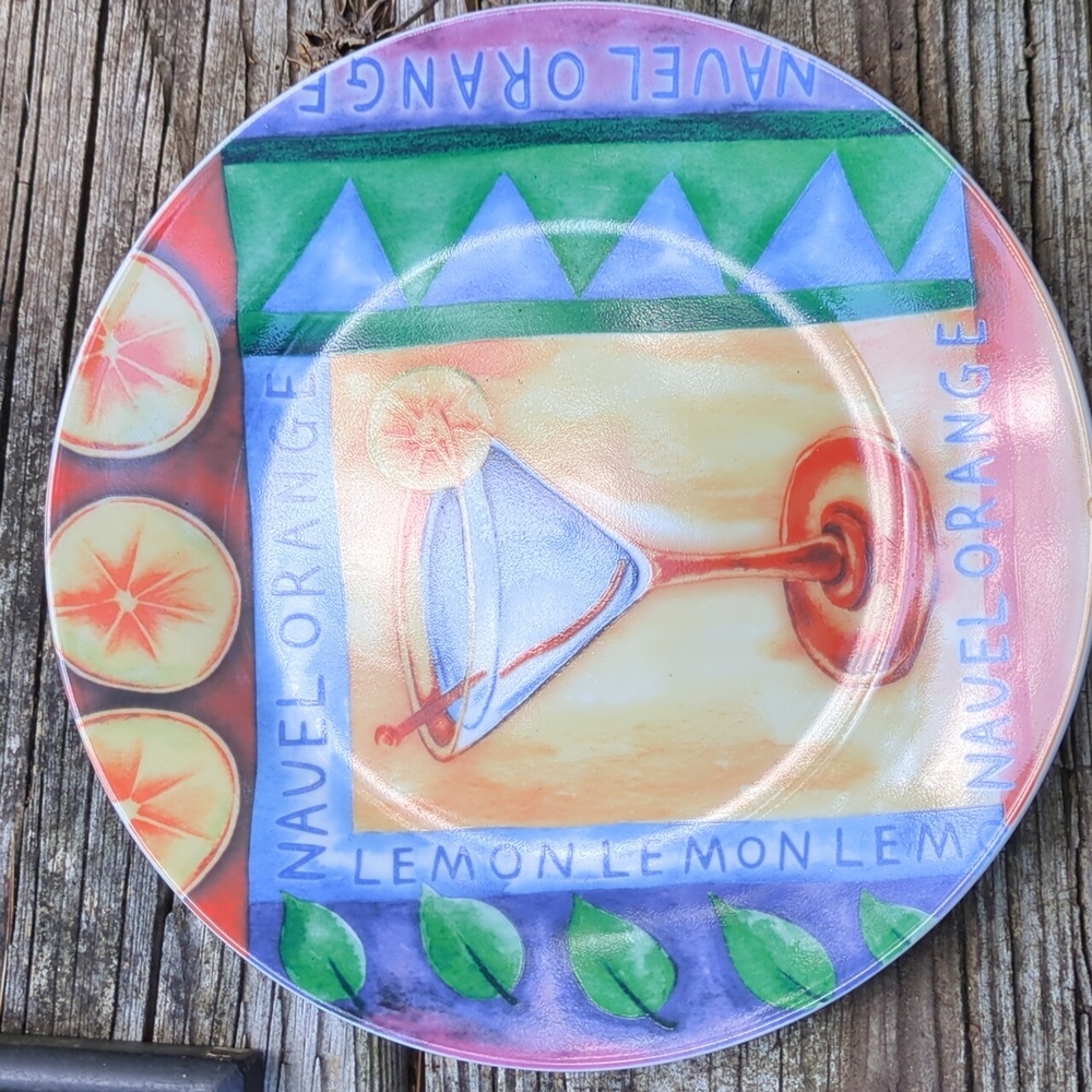 Plates